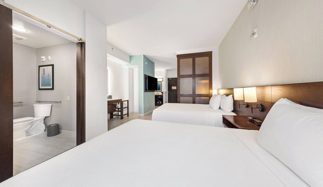 Hyatt Place West Palm Beach/Downtown