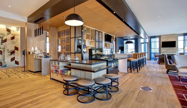 Hyatt Place Wichita State University