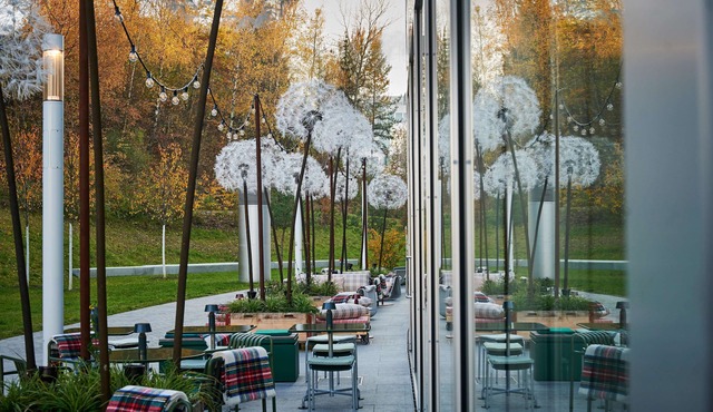 Hyatt Place Zurich Airport The Circle
