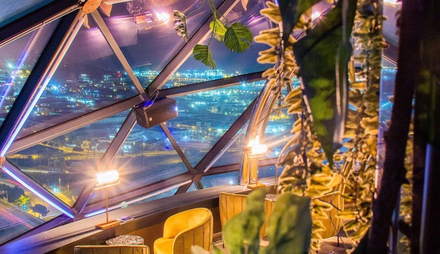 Hyatt Regency Barcelona Tower
