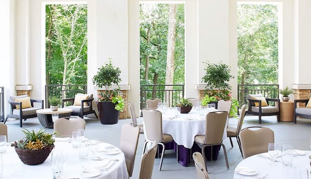 Hyatt Regency Atlanta Perimeter at Villa Christina