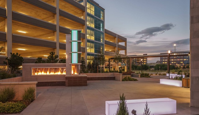 Hyatt Regency Aurora-Denver Conference Center