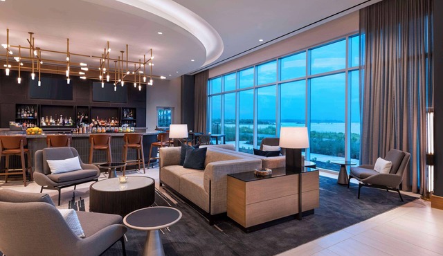 Hyatt Regency Baytown-Houston