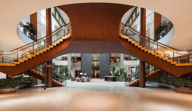 Hyatt Regency Bellevue