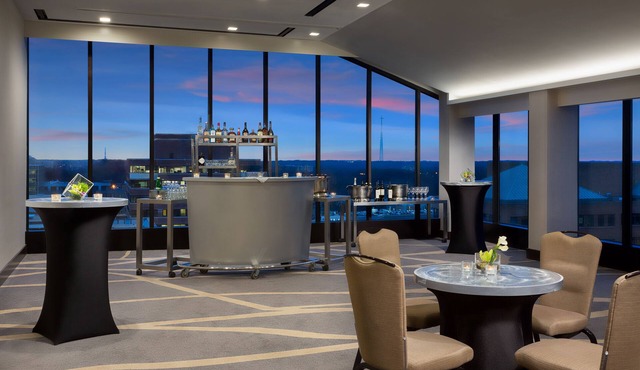 Hyatt Regency Bethesda