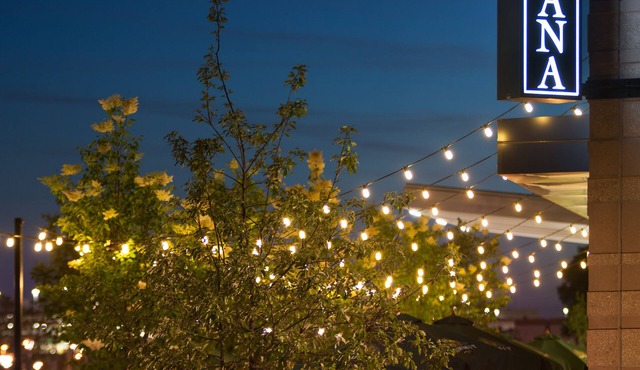 Hyatt Regency Bloomington - Minneapolis
