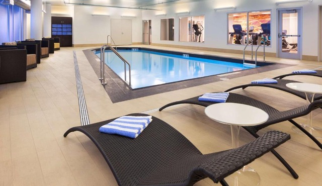 Hyatt Regency Bloomington - Minneapolis