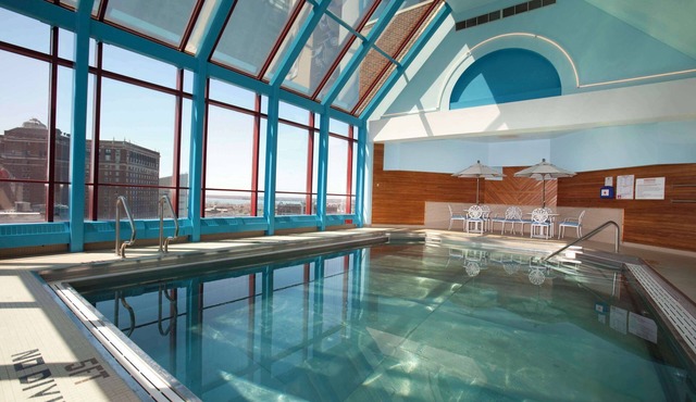 Hyatt Regency Buffalo/Hotel and Conference Center