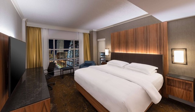 Hyatt Regency Calgary