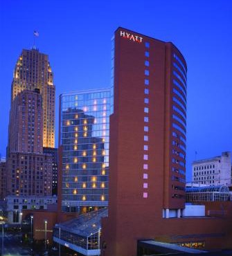 Hyatt Regency Cincinnati