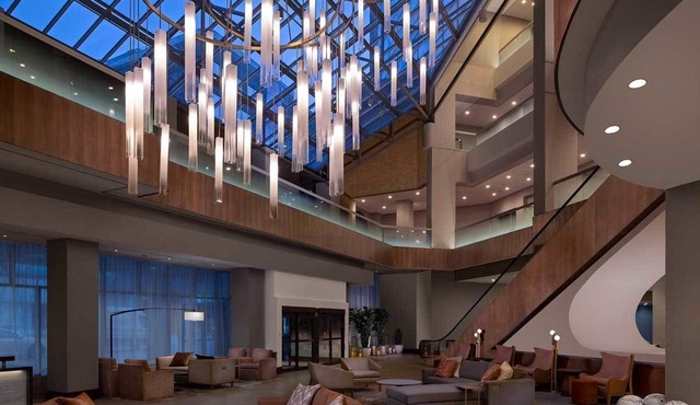 Hyatt Regency Cincinnati