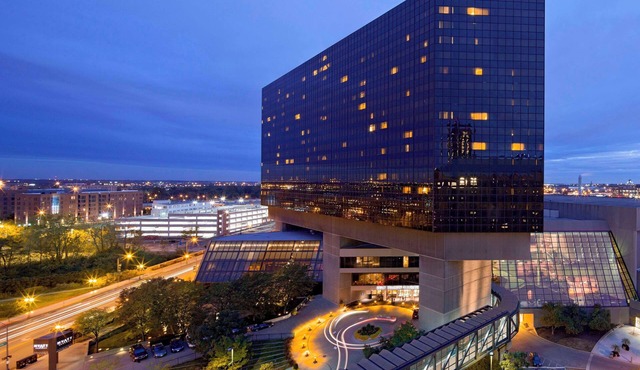 Hyatt Regency Columbus