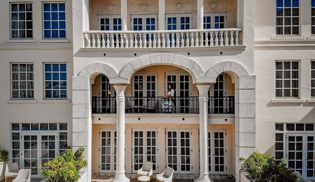 Hyatt Regency Coral Gables