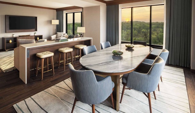 Hyatt Regency Coralville Hotel & Conference Center