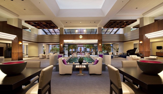 Hyatt Regency Deerfield