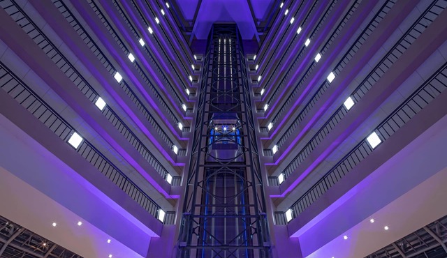 Hyatt Regency Denver Tech Center