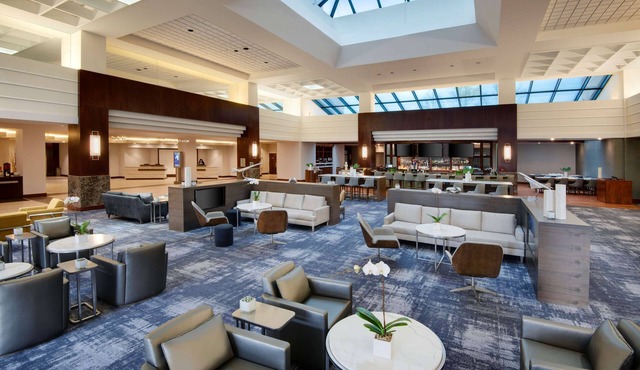 Hyatt Regency Dulles International Airport