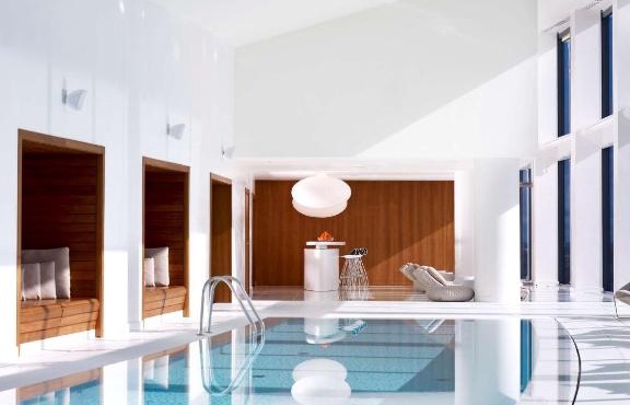 Hyatt Regency Ekaterinburg