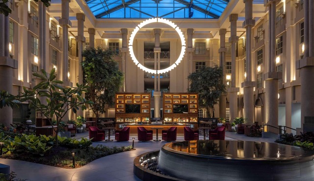 Hyatt Regency Greenwich