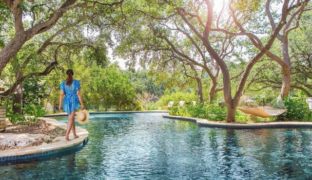 Hyatt Regency Hill Country Resort and Villas