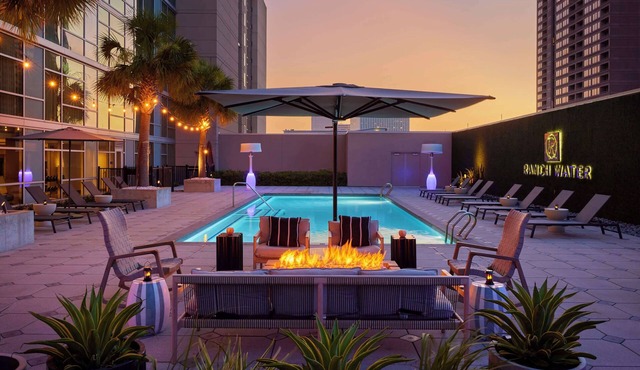 Hyatt Regency Houston/Galleria