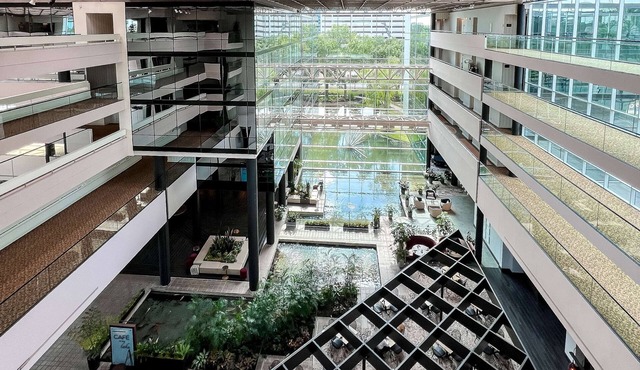 Hyatt Regency Houston West