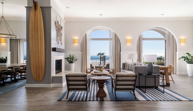 Hyatt Regency Huntington Beach Resort and Spa