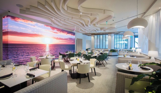 Hyatt Regency Irvine