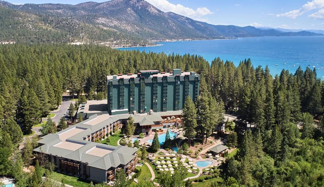 Hyatt Regency Lake Tahoe Resort, Spa and Casino