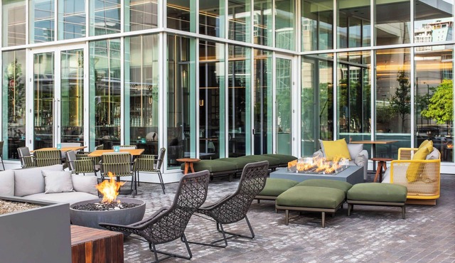 Hyatt Regency McCormick Place Chicago