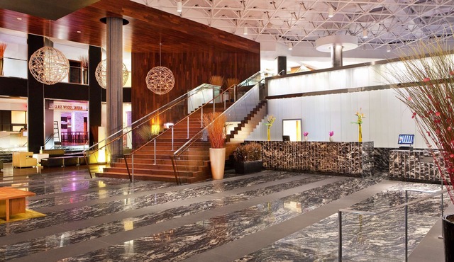 Hyatt Regency New Brunswick