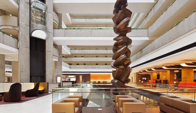Hyatt Regency O'Hare Chicago