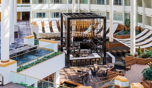 Hyatt Regency Princeton