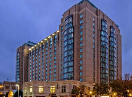 Hyatt Regency Reston