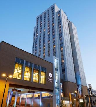Hyatt Regency Rochester