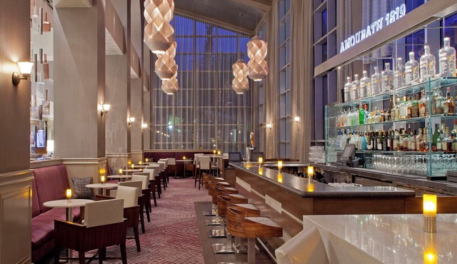 Hyatt Regency Sacramento