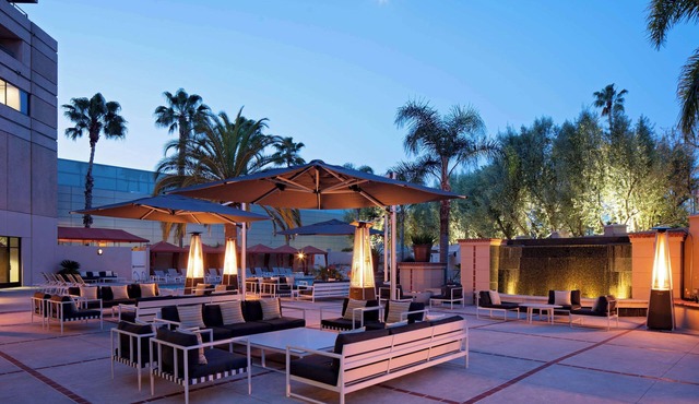 Hyatt Regency Santa Clara