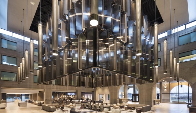 Hyatt Regency Schaumburg Chicago