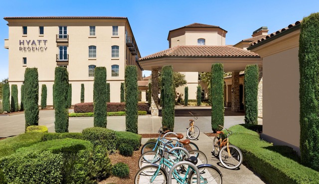 Hyatt Regency Sonoma Wine Country