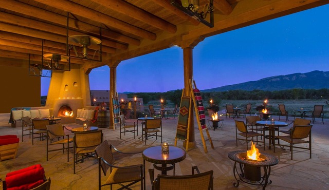 Hyatt Regency Tamaya Resort & Spa