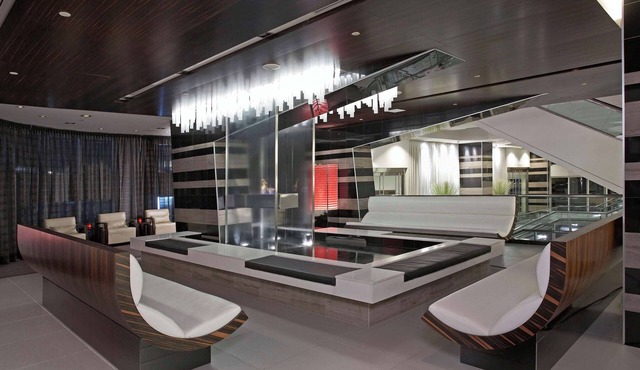 Hyatt Regency Toronto