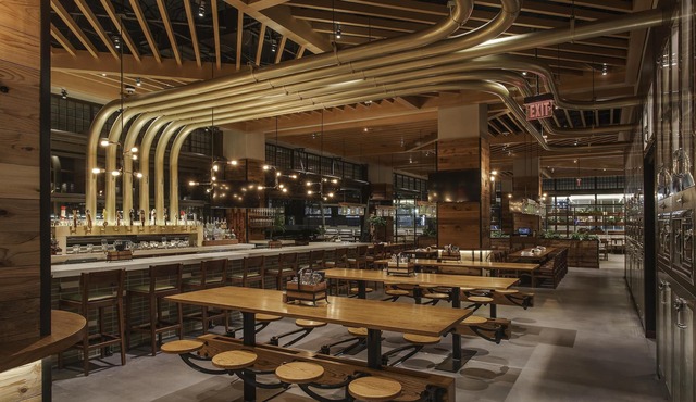 Hyatt Regency Tysons Corner Center