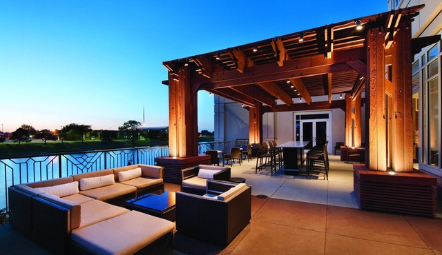 Hyatt Regency Wichita