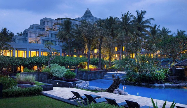Hyatt Regency Yogyakarta