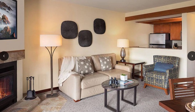 Hyatt Residence Club Carmel, Highlands Inn Thanksgiving