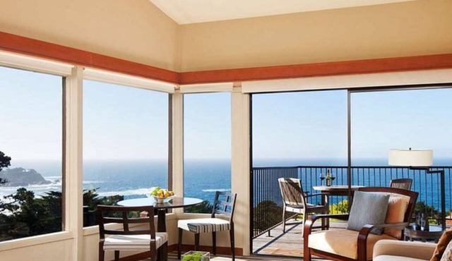 Hyatt Residence Club 1-bedroom 2 baths, living room, kitchen, beautiful views,