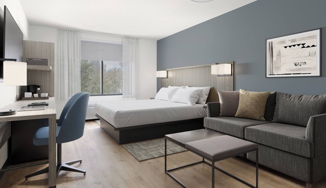Hyatt Select Boston/Woburn/Burlington