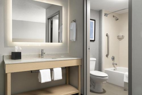 Hyatt Select Richmond Chester