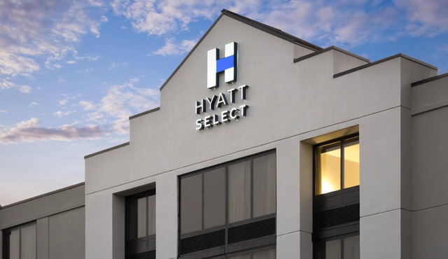 Hyatt Select Richmond/Chester