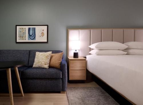 Hyatt Studios Chesapeake